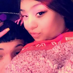 Meet your Posher, Tina